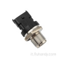 Bosch Rail Pressure Sensor 0281002952 per Nissan Renault